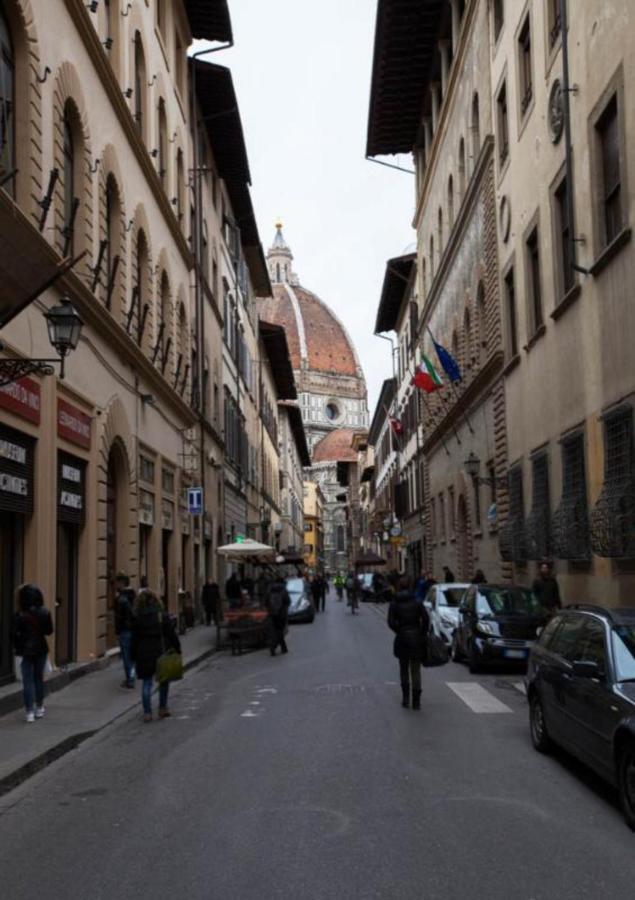 Florence Center Duomo Ngoại thất bức ảnh